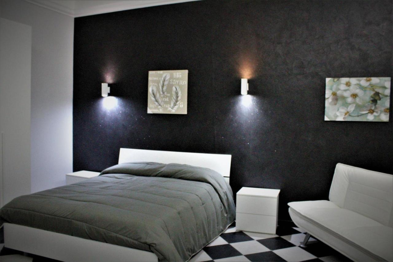 Il Cortiletto Bed and Breakfast Ravanusa Exteriör bild